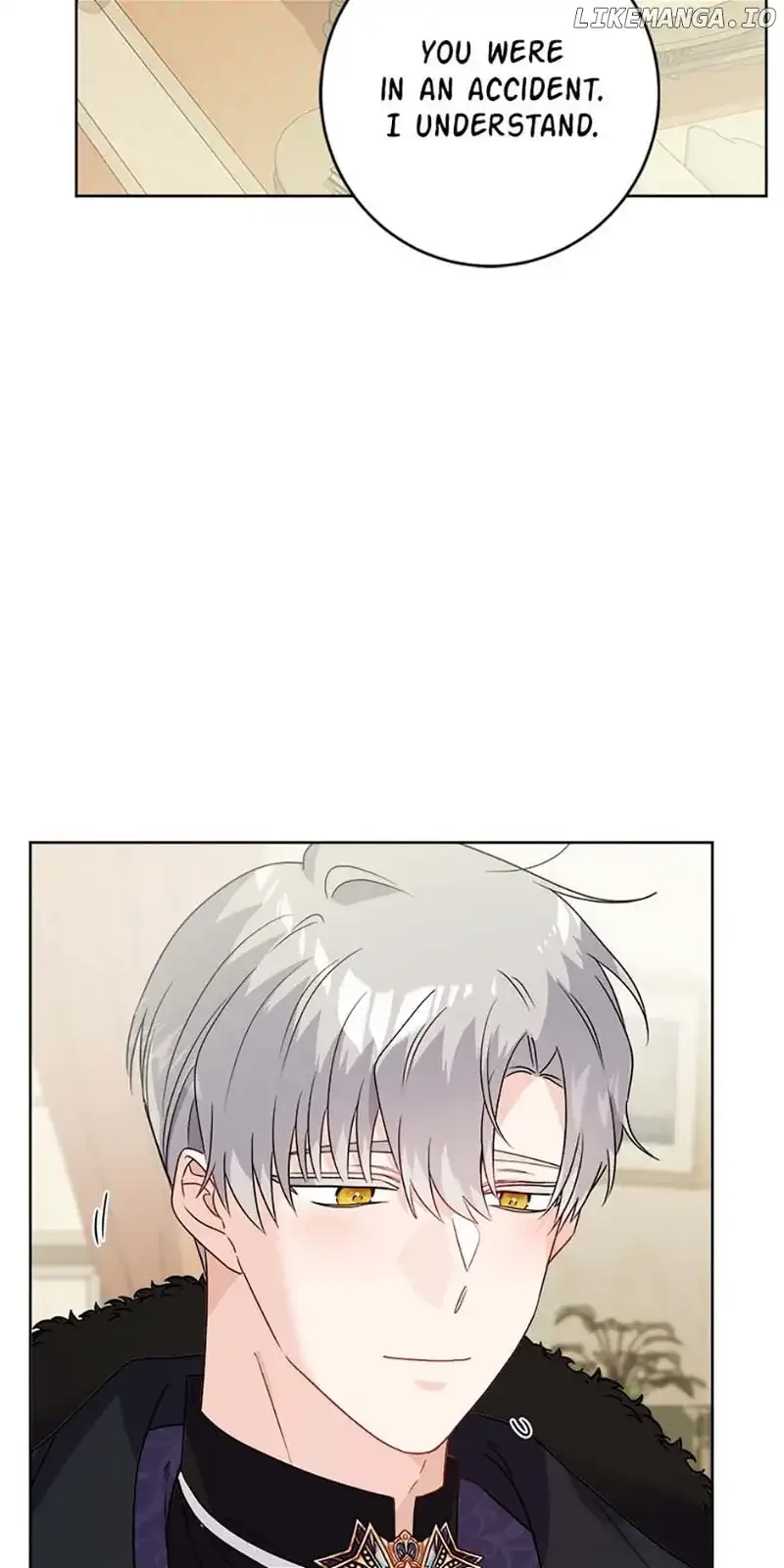 The Male Lead Is In Charge Of The Successor Chapter 38 page 58