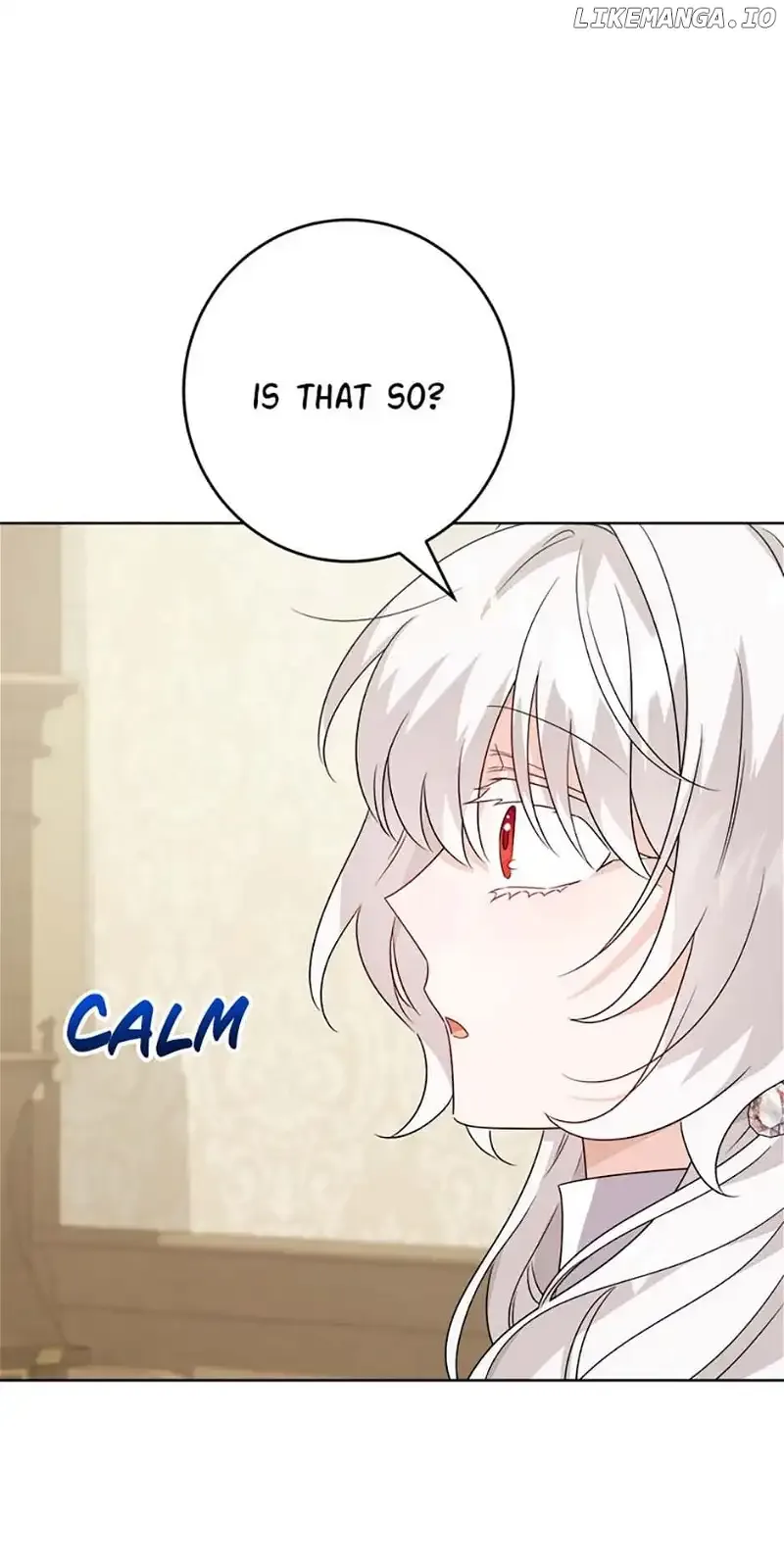 The Male Lead Is In Charge Of The Successor Chapter 38 page 49