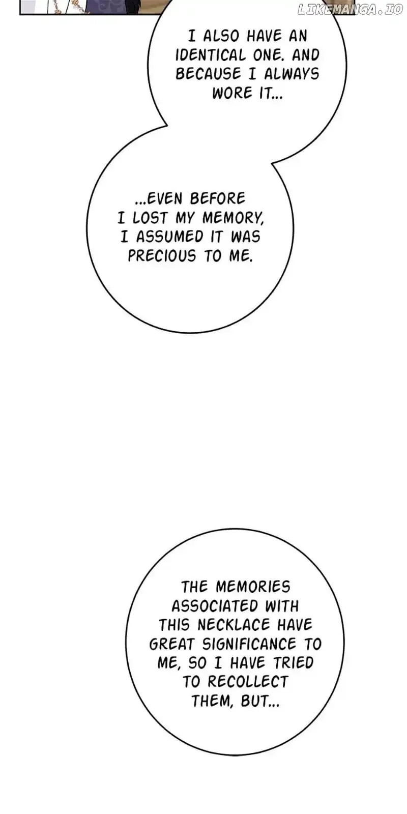The Male Lead Is In Charge Of The Successor Chapter 38 page 51