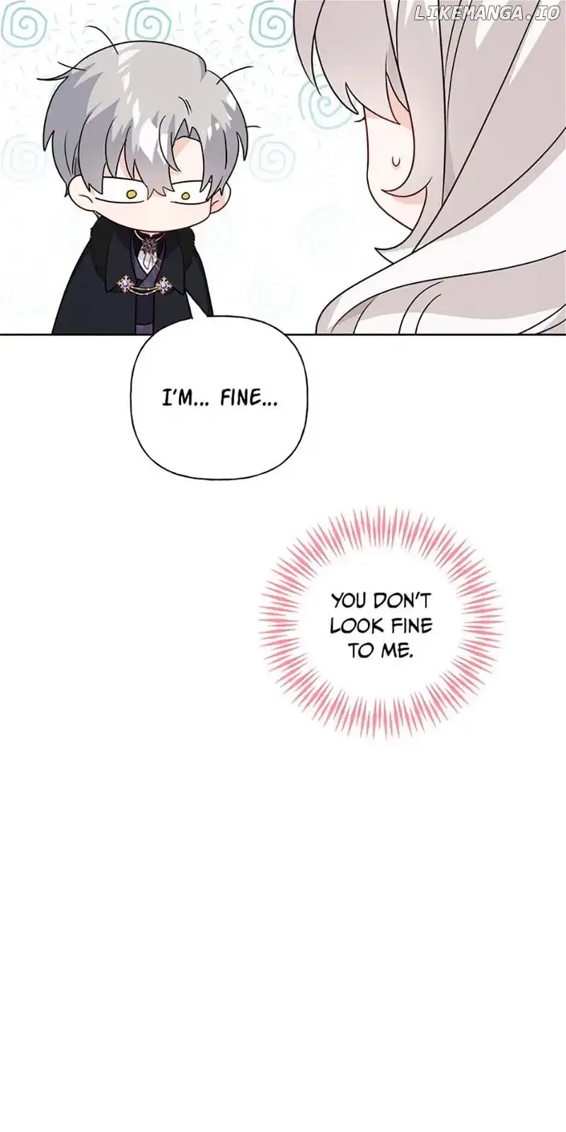 The Male Lead Is In Charge Of The Successor Chapter 39 page 15