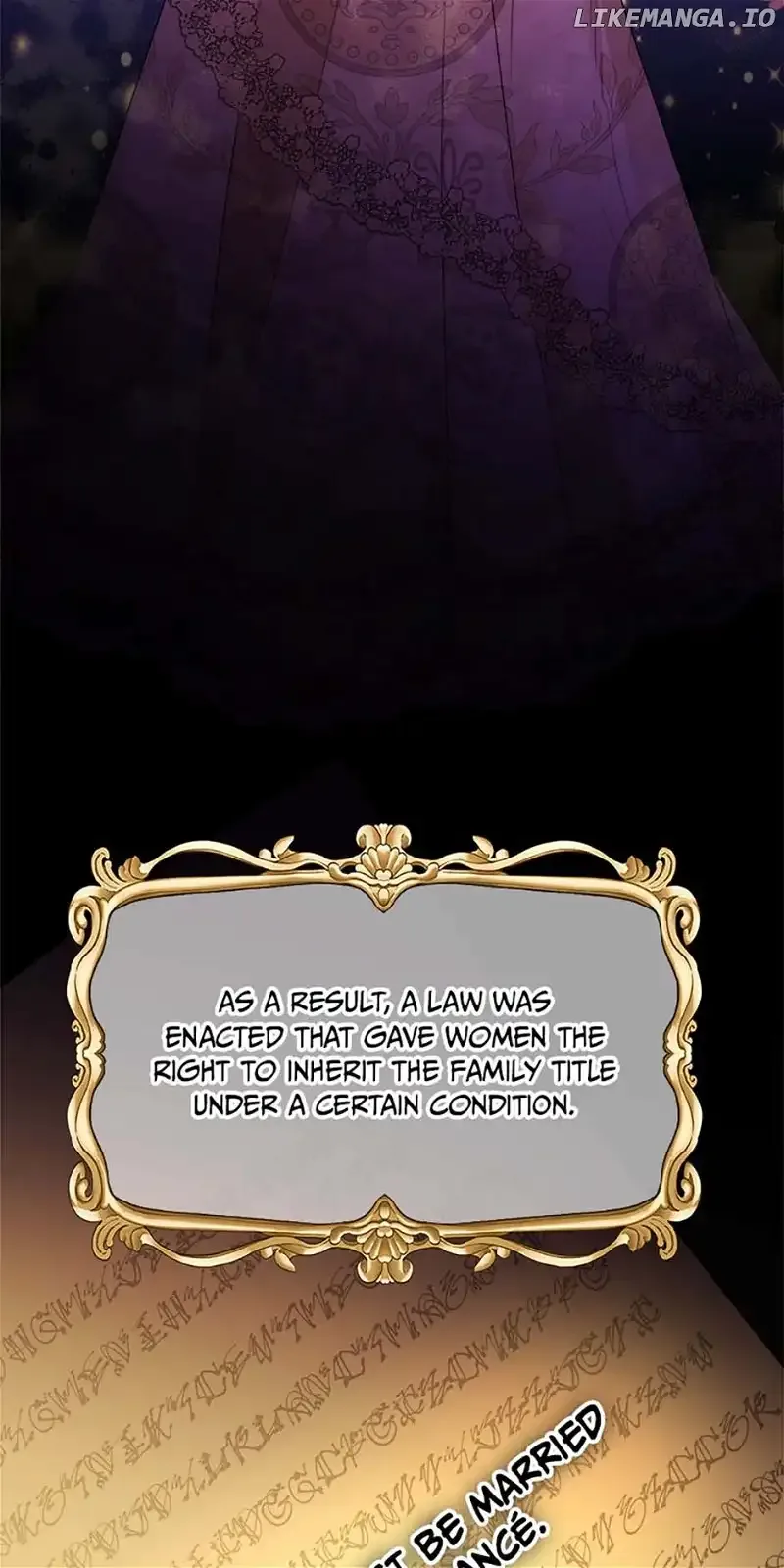 The Male Lead Is In Charge Of The Successor Chapter 39 page 6