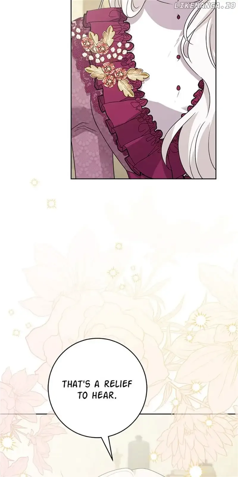 The Male Lead Is In Charge Of The Successor Chapter 38 page 54