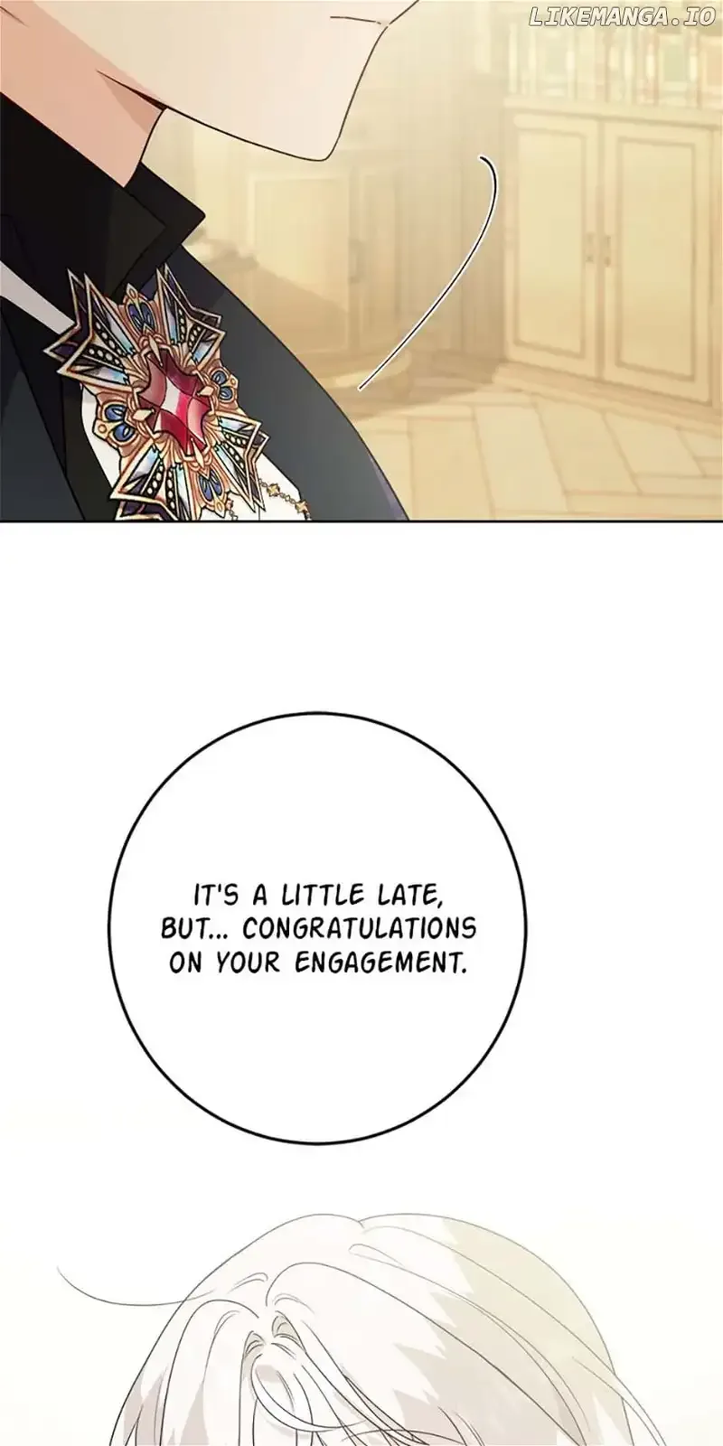 The Male Lead Is In Charge Of The Successor Chapter 39 page 18