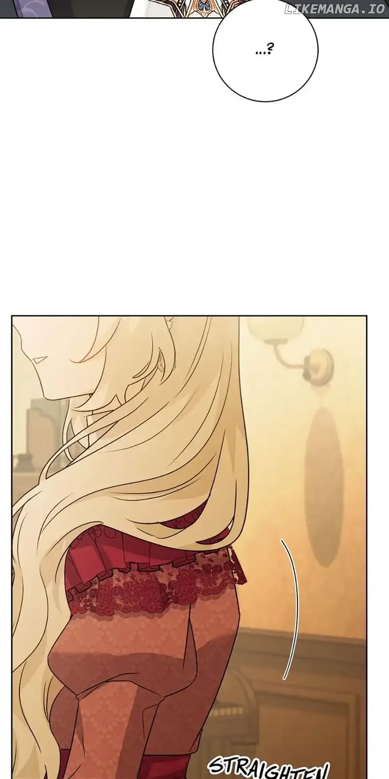 The Male Lead Is In Charge Of The Successor Chapter 38 page 67