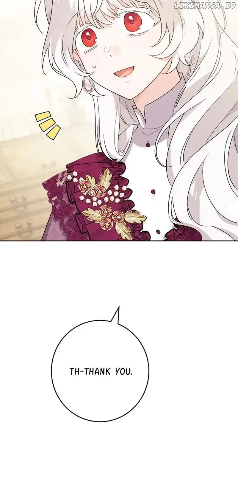 The Male Lead Is In Charge Of The Successor Chapter 39 page 19