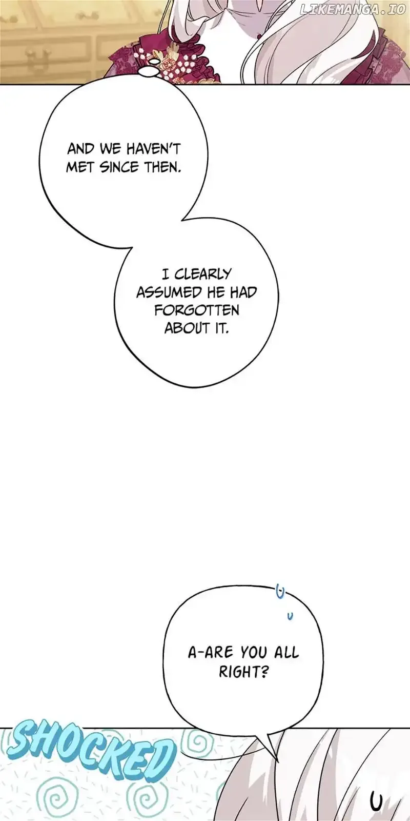 The Male Lead Is In Charge Of The Successor Chapter 39 page 14