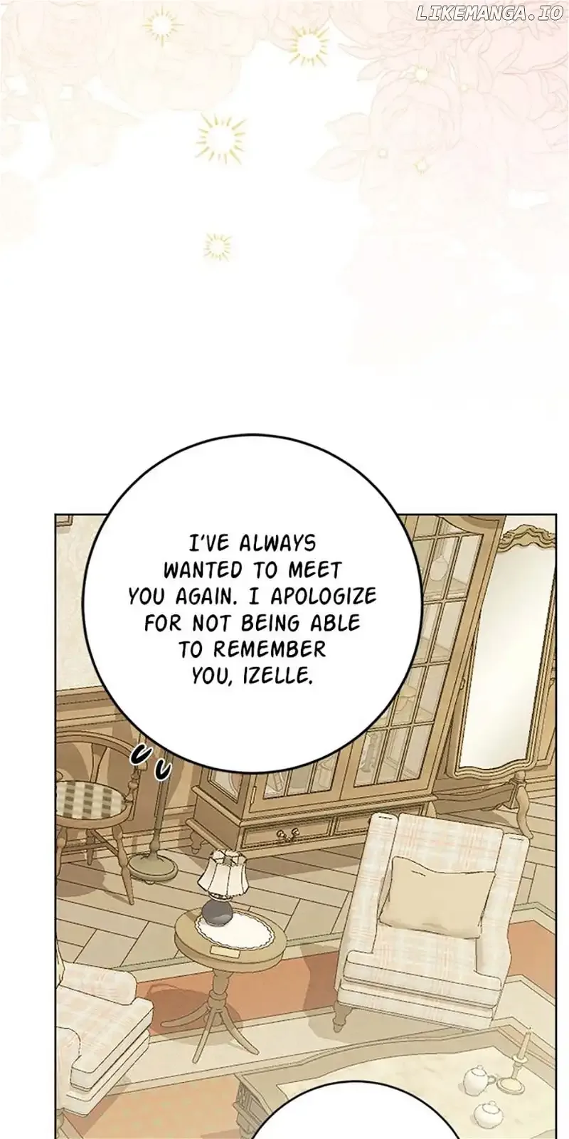 The Male Lead Is In Charge Of The Successor Chapter 38 page 57