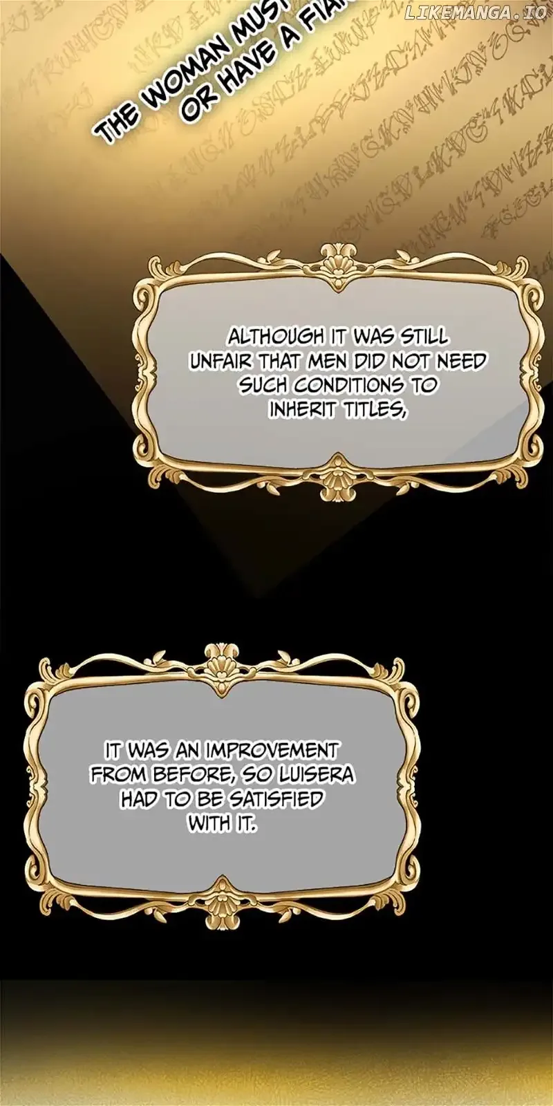 The Male Lead Is In Charge Of The Successor Chapter 39 page 7