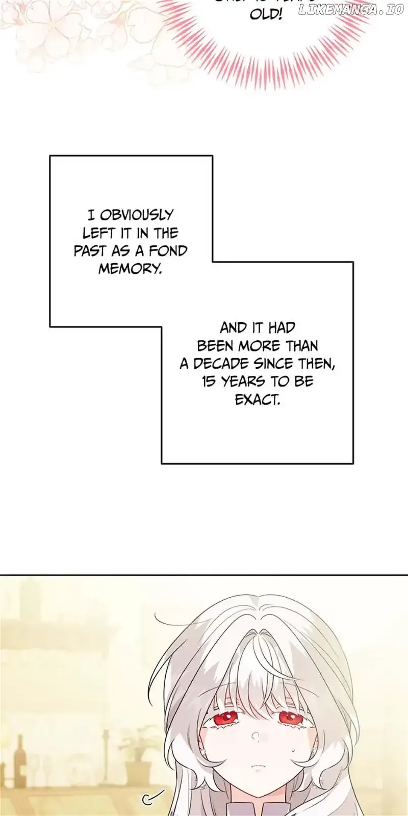 The Male Lead Is In Charge Of The Successor Chapter 39 page 13