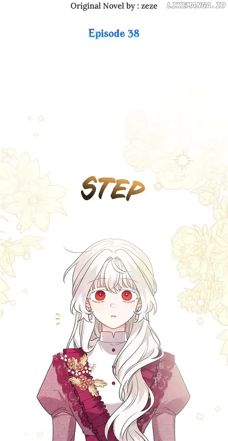 The Male Lead Is In Charge Of The Successor Chapter 38 page 35