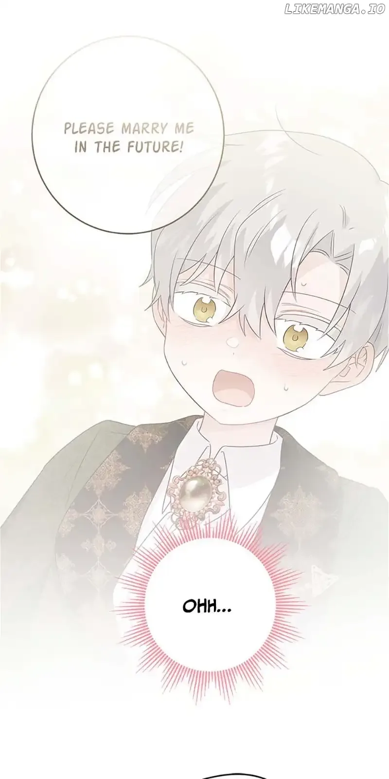 The Male Lead Is In Charge Of The Successor Chapter 38 page 62