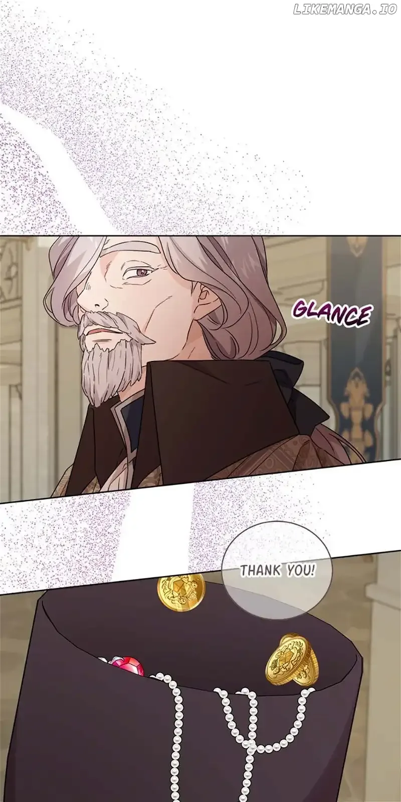 The Male Lead Is In Charge Of The Successor Chapter 42 page 27