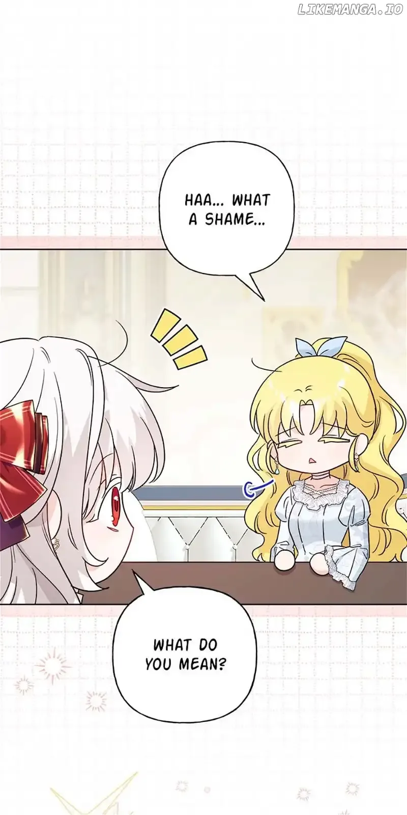 The Male Lead Is In Charge Of The Successor Chapter 41 page 38