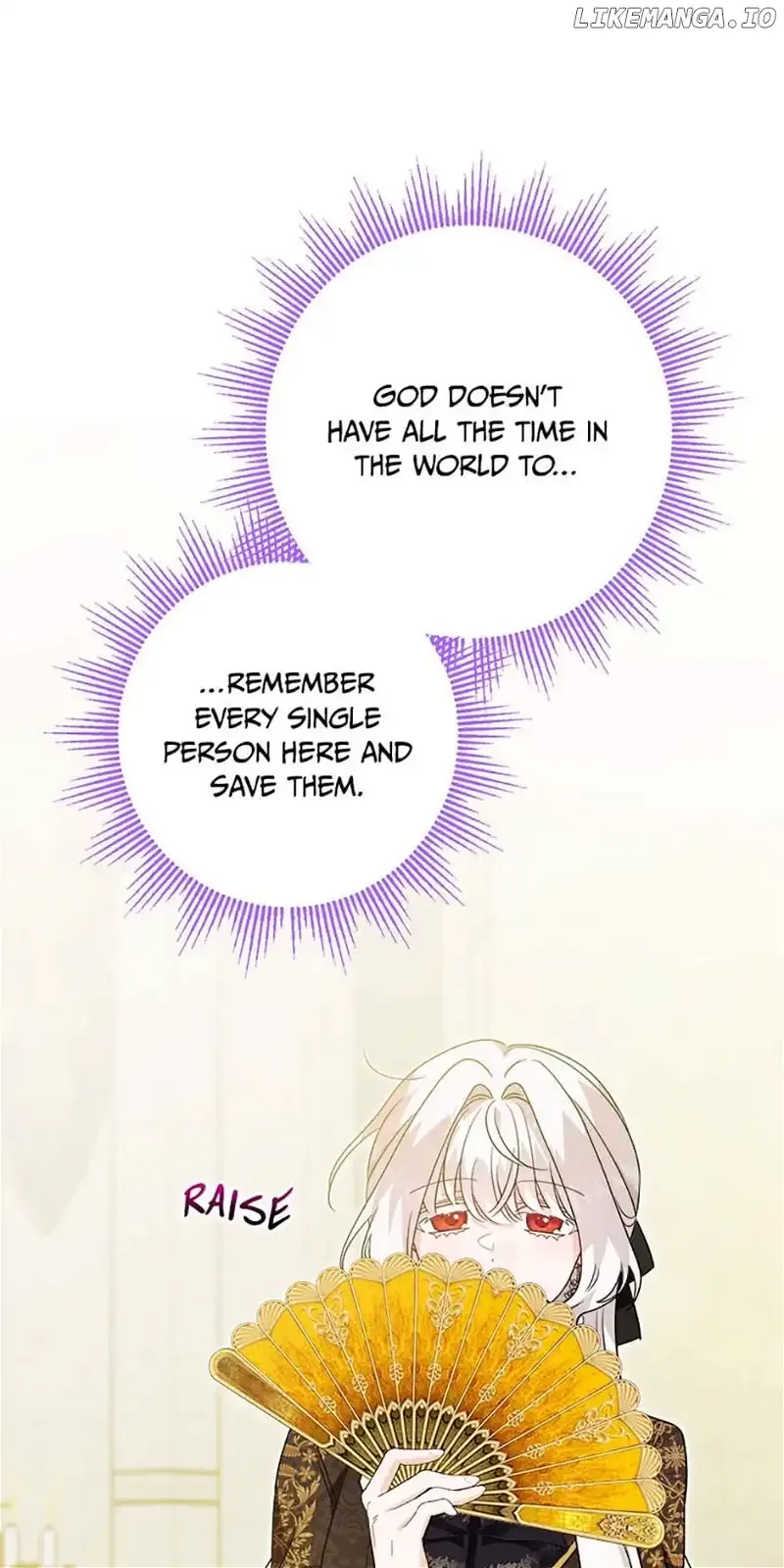 The Male Lead Is In Charge Of The Successor Chapter 42 page 18