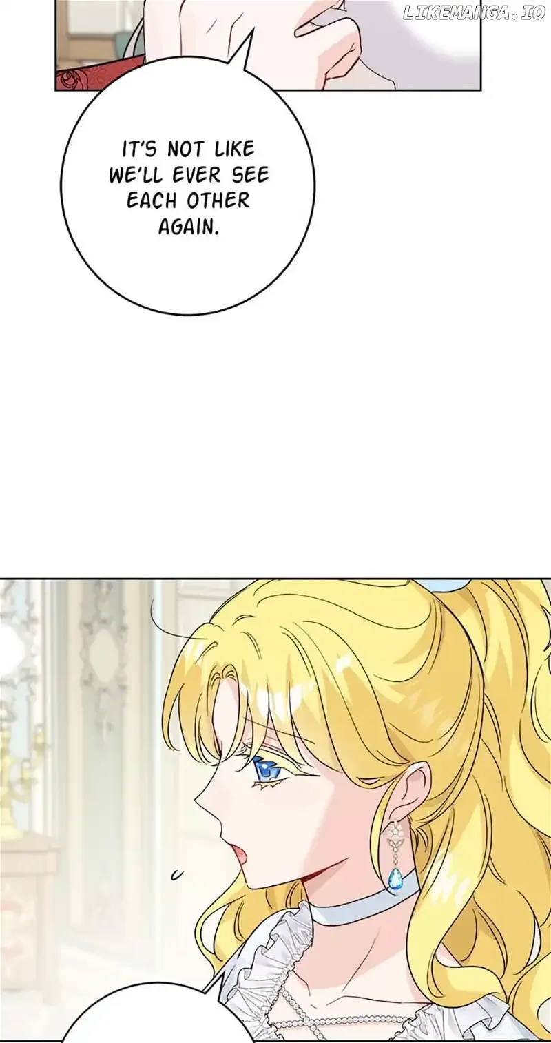 The Male Lead Is In Charge Of The Successor Chapter 41 page 63