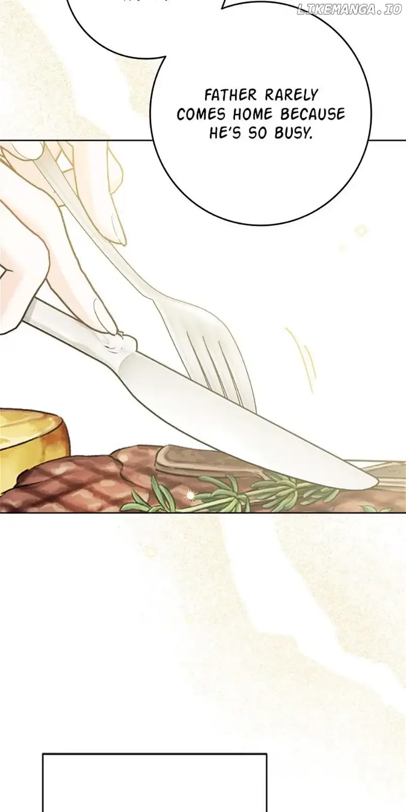 The Male Lead Is In Charge Of The Successor Chapter 41 page 24