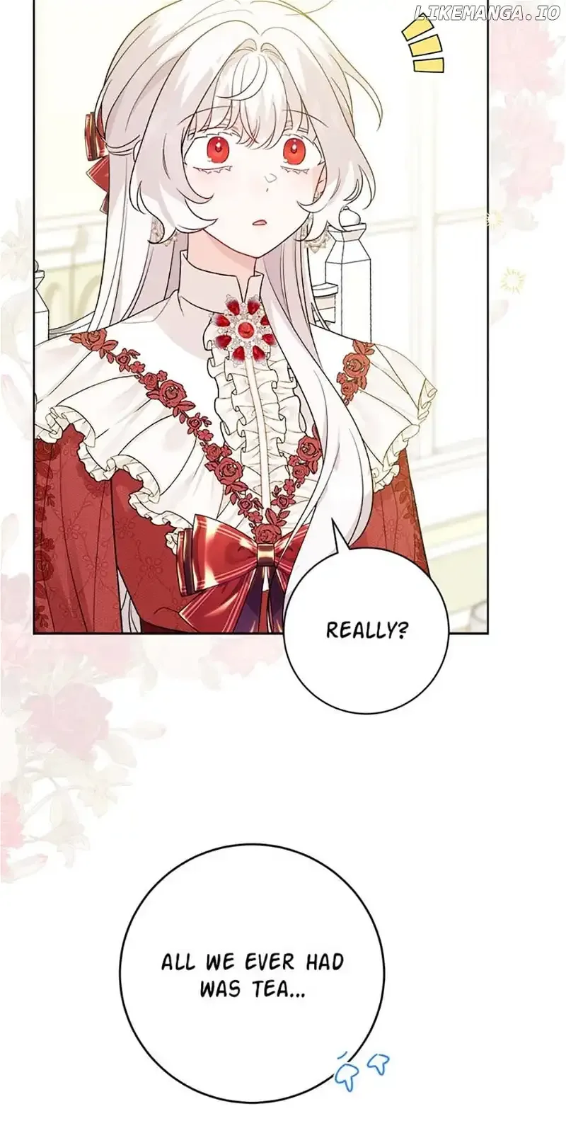 The Male Lead Is In Charge Of The Successor Chapter 41 page 21