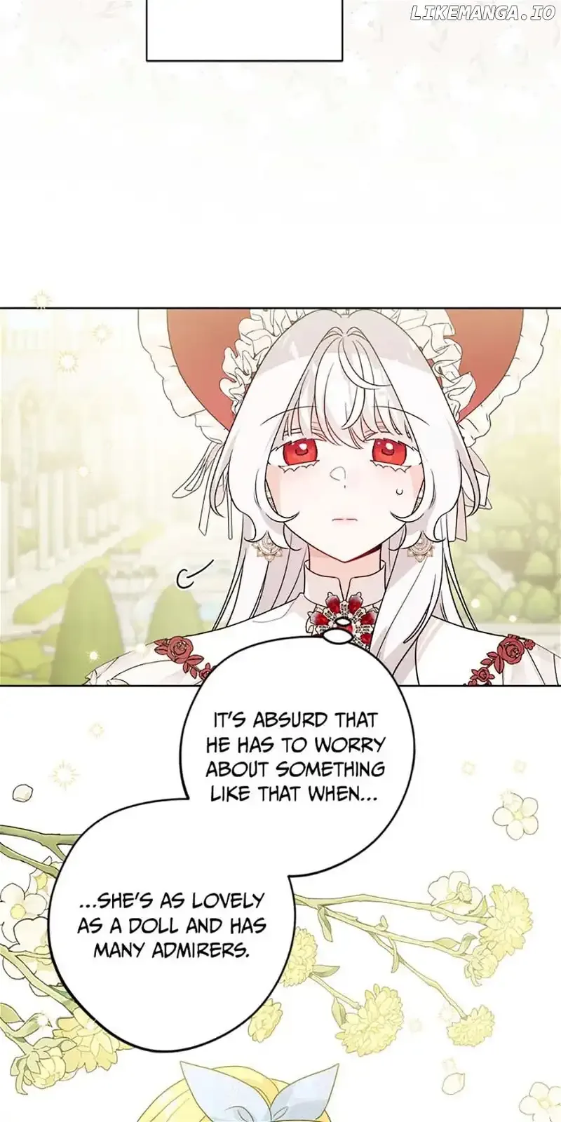The Male Lead Is In Charge Of The Successor Chapter 41 page 14
