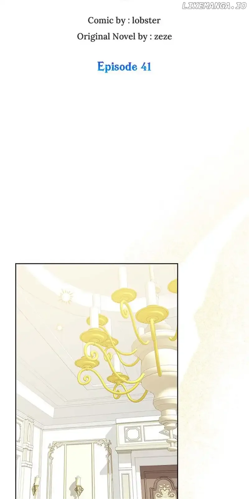 The Male Lead Is In Charge Of The Successor Chapter 41 page 18