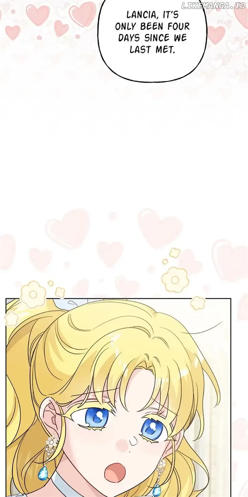 The Male Lead Is In Charge Of The Successor Chapter 41 page 9