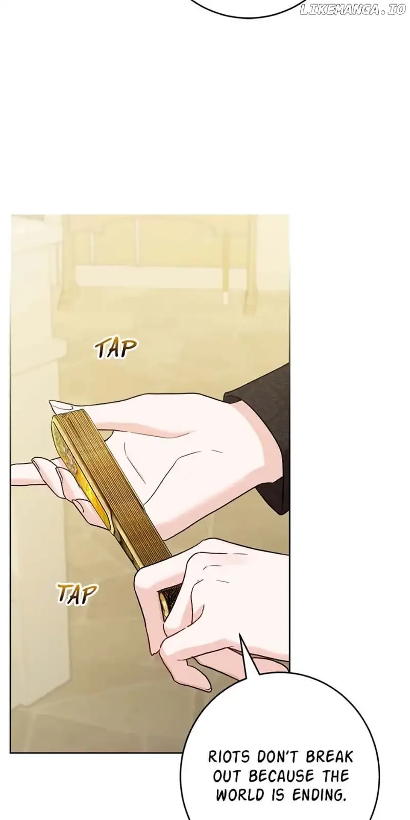 The Male Lead Is In Charge Of The Successor Chapter 42 page 49