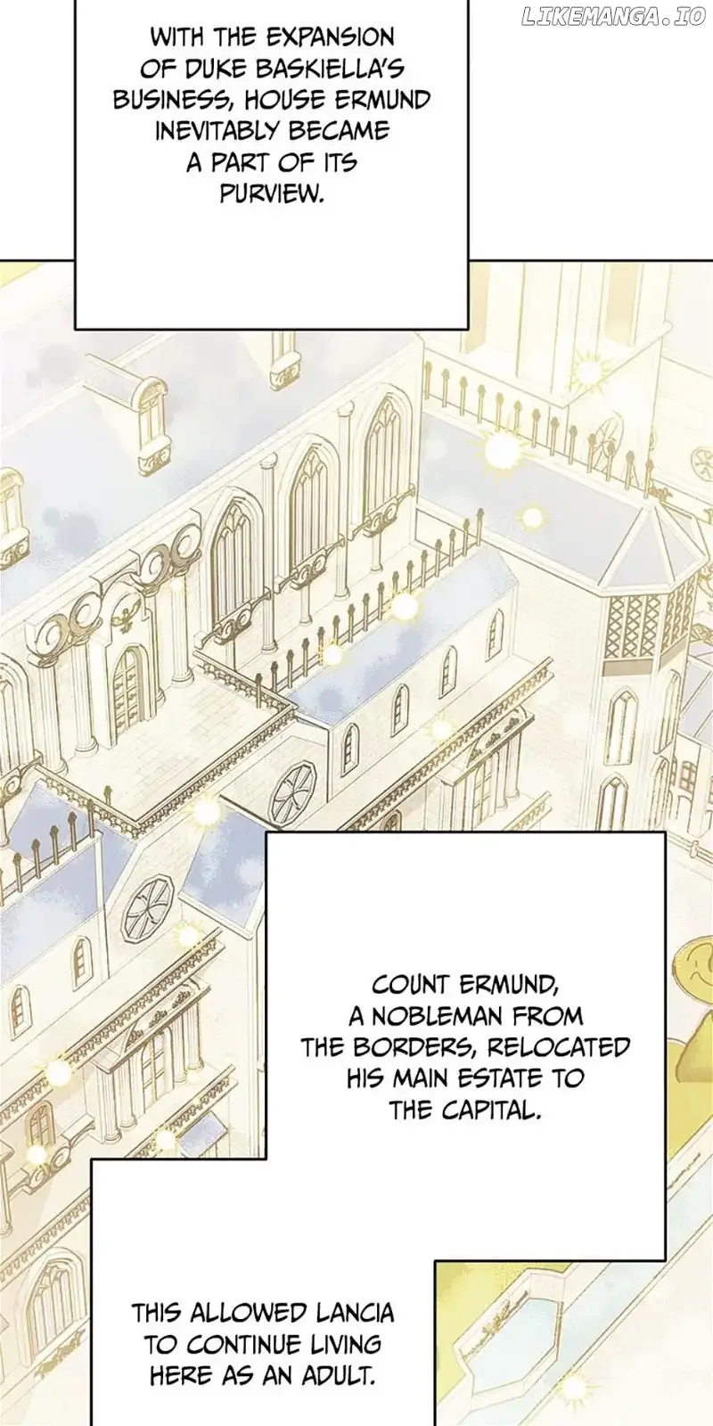 The Male Lead Is In Charge Of The Successor Chapter 41 page 25