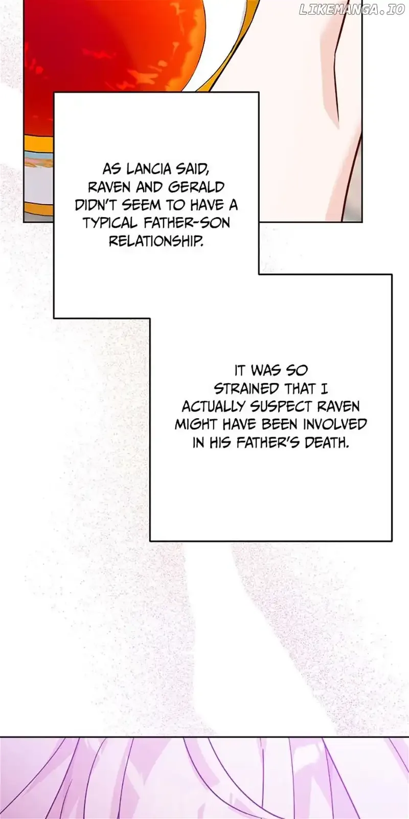 The Male Lead Is In Charge Of The Successor Chapter 41 page 59