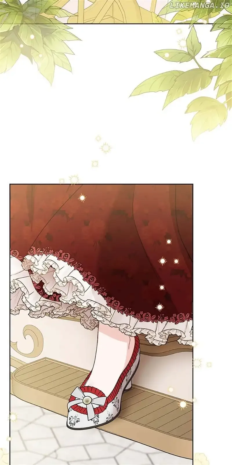 The Male Lead Is In Charge Of The Successor Chapter 41 page 3