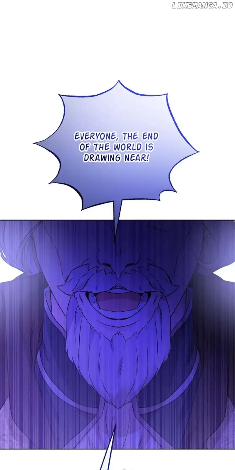 The Male Lead Is In Charge Of The Successor Chapter 42 page 9