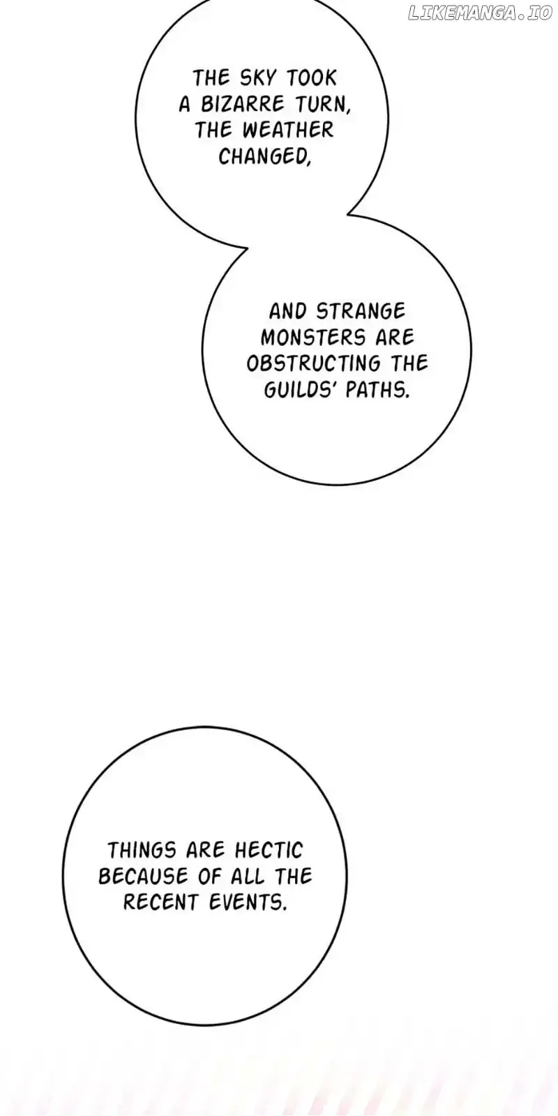 The Male Lead Is In Charge Of The Successor Chapter 41 page 28