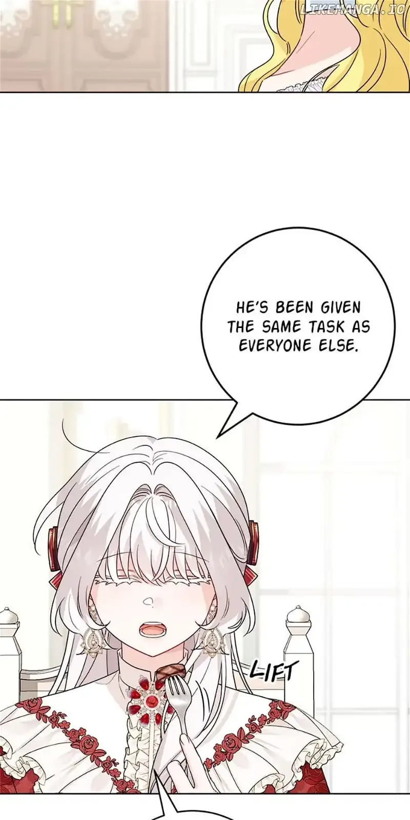 The Male Lead Is In Charge Of The Successor Chapter 41 page 27