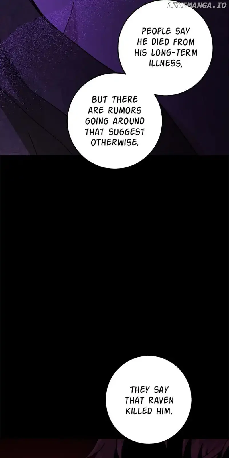 The Male Lead Is In Charge Of The Successor Chapter 41 page 53