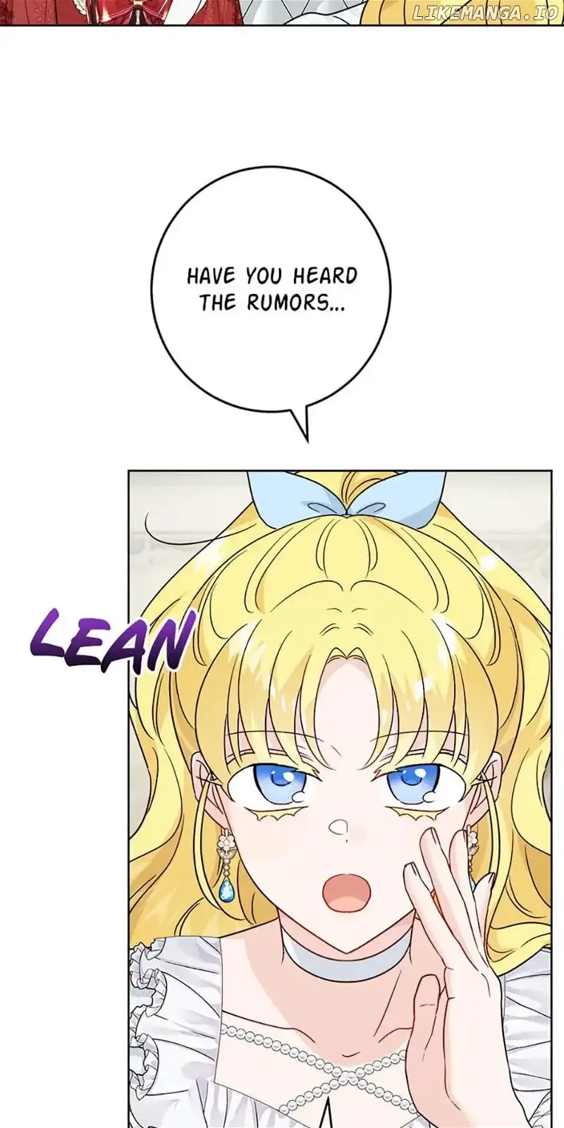 The Male Lead Is In Charge Of The Successor Chapter 41 page 45