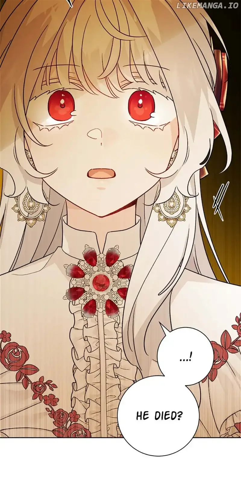 The Male Lead Is In Charge Of The Successor Chapter 41 page 51