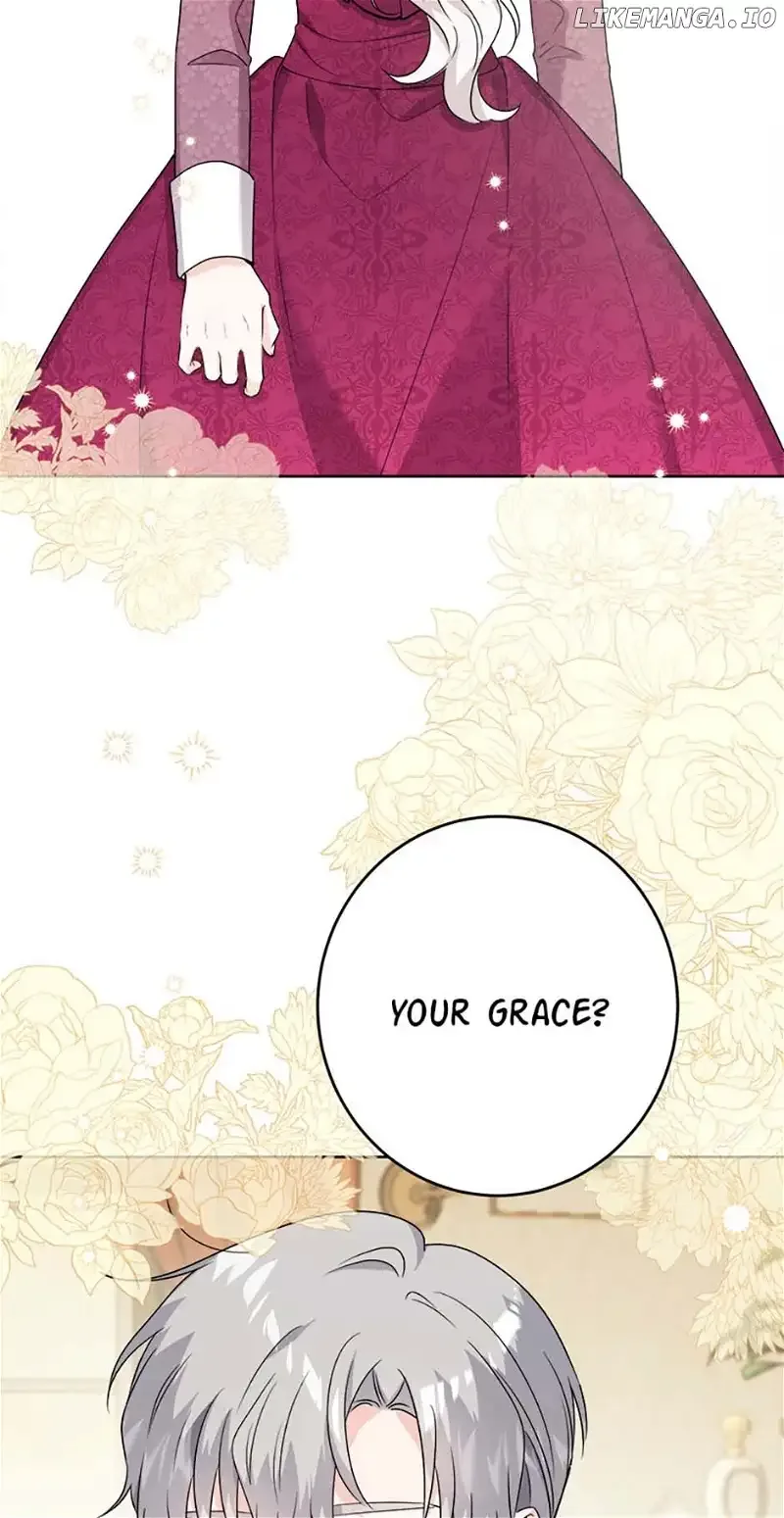 The Male Lead Is In Charge Of The Successor Chapter 38 page 36