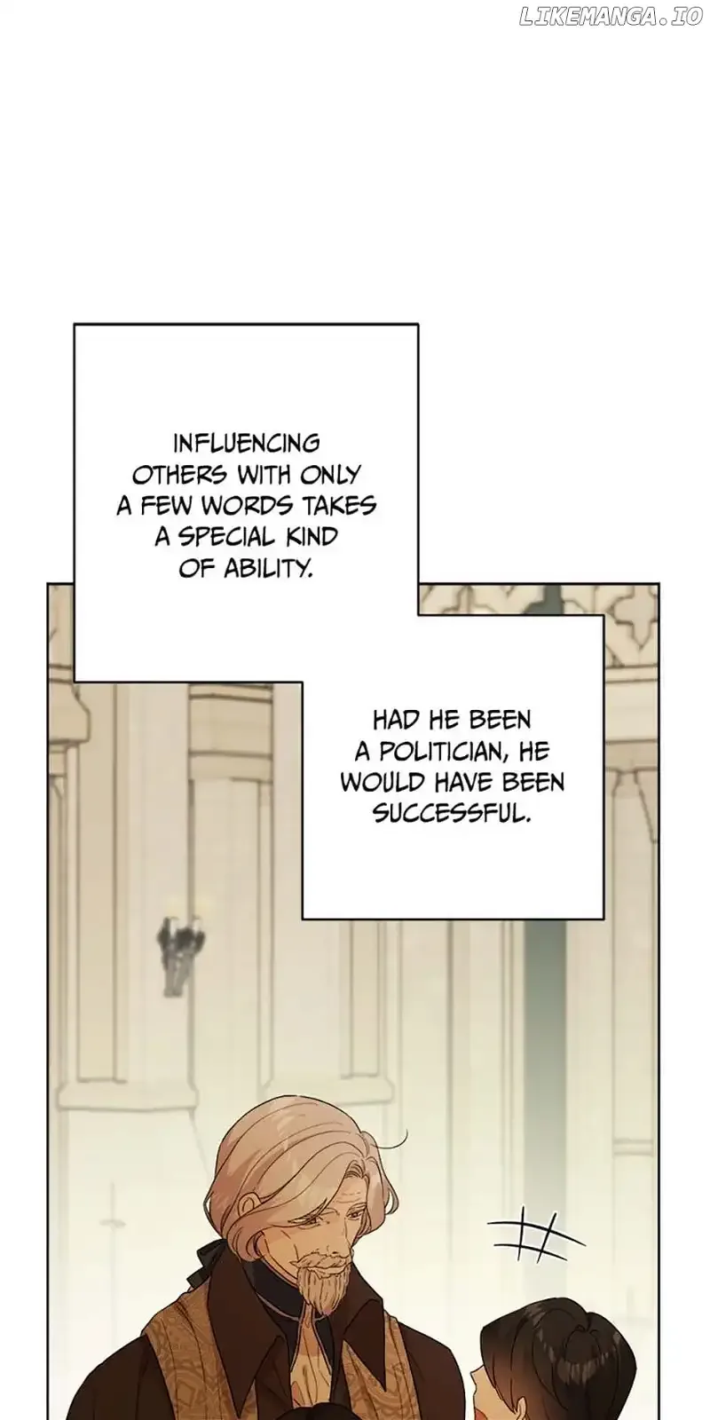 The Male Lead Is In Charge Of The Successor Chapter 42 page 32