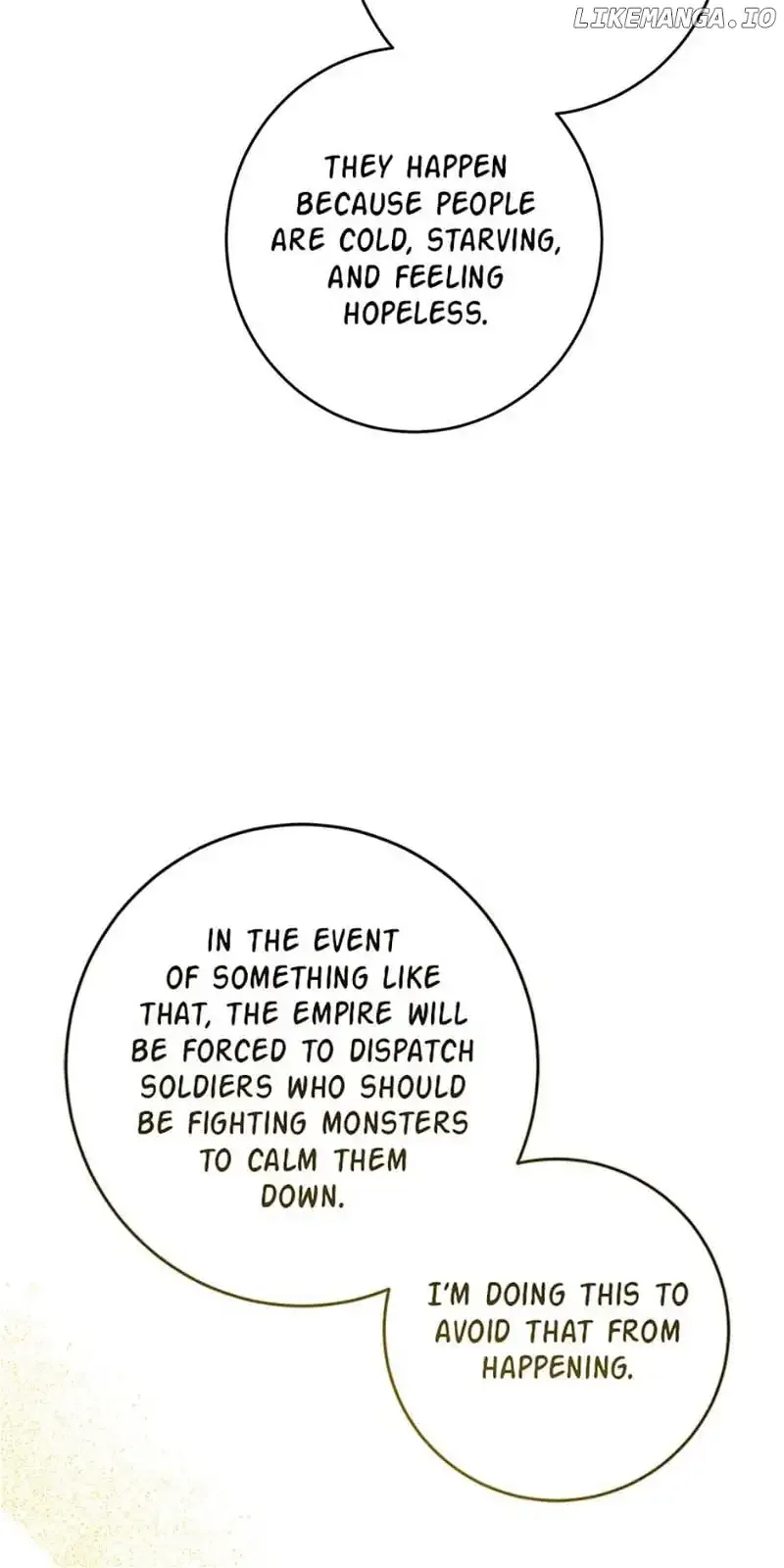 The Male Lead Is In Charge Of The Successor Chapter 42 page 50