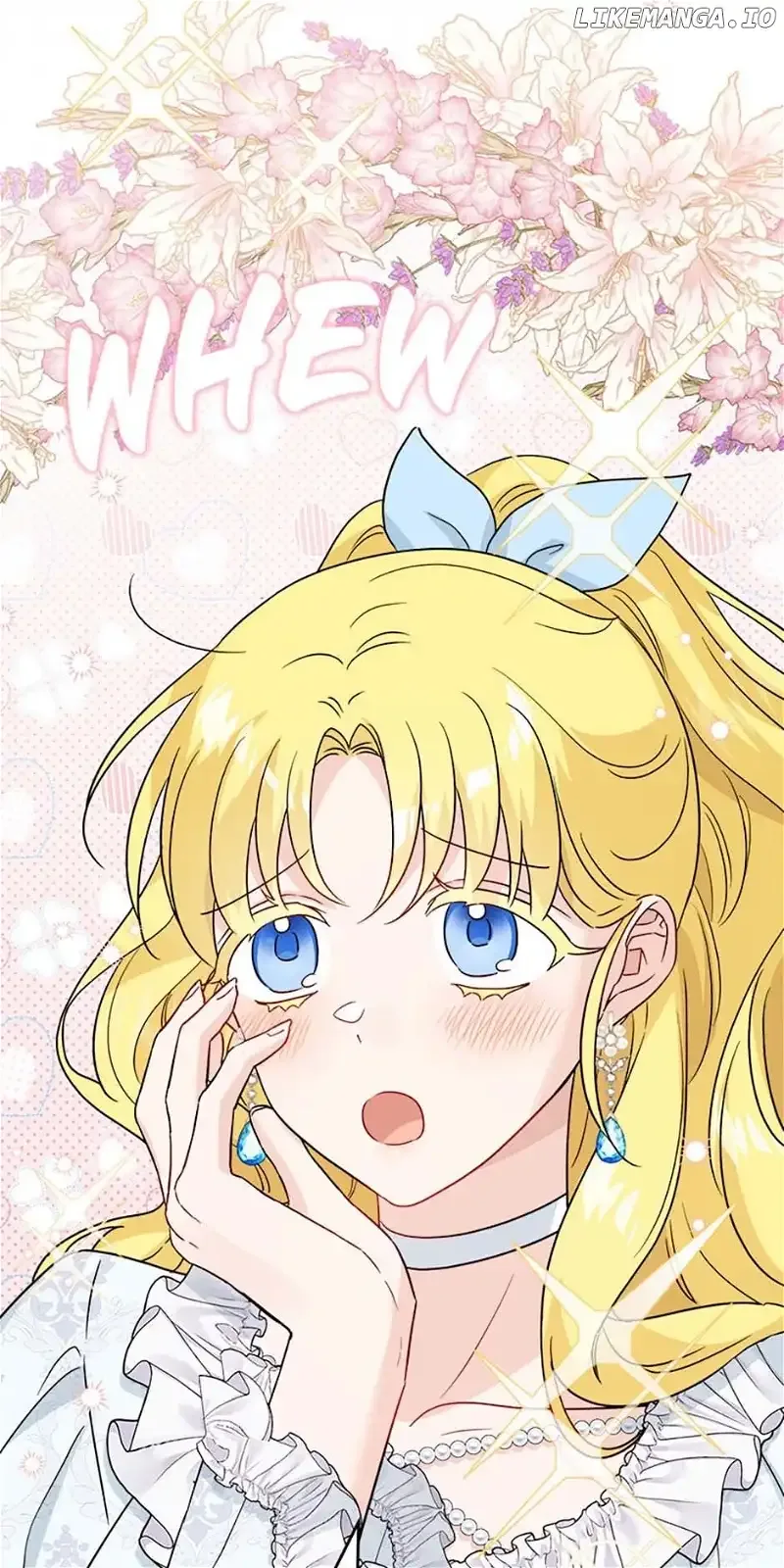 The Male Lead Is In Charge Of The Successor Chapter 41 page 39