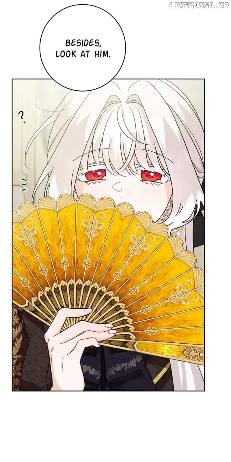 The Male Lead Is In Charge Of The Successor Chapter 42 page 38
