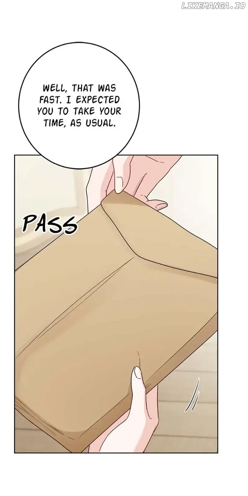 The Male Lead Is In Charge Of The Successor Chapter 40 page 14