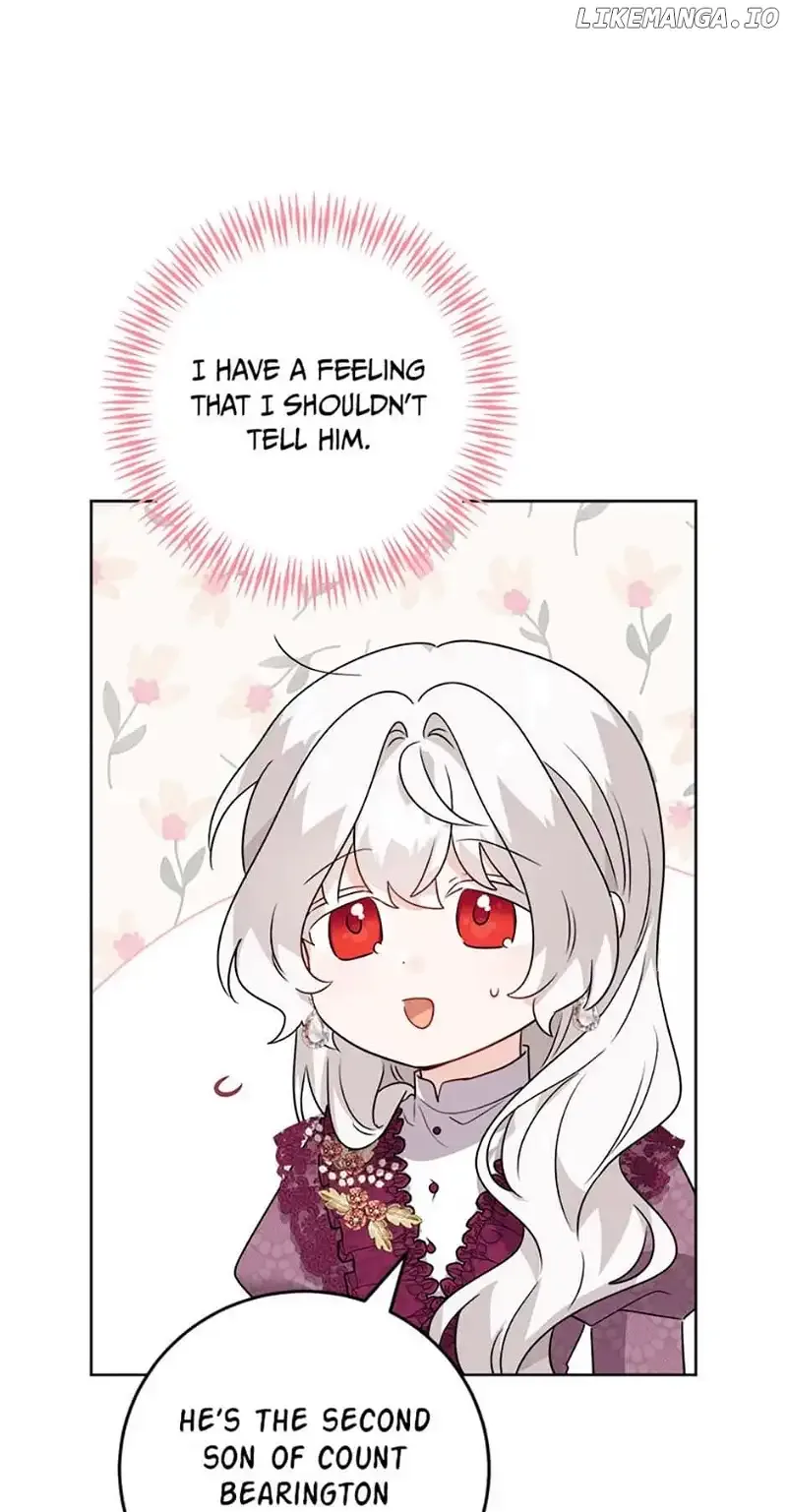 The Male Lead Is In Charge Of The Successor Chapter 39 page 22