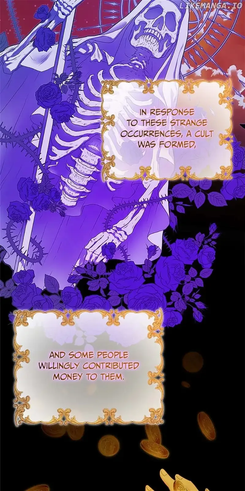 The Male Lead Is In Charge Of The Successor Chapter 42 page 4