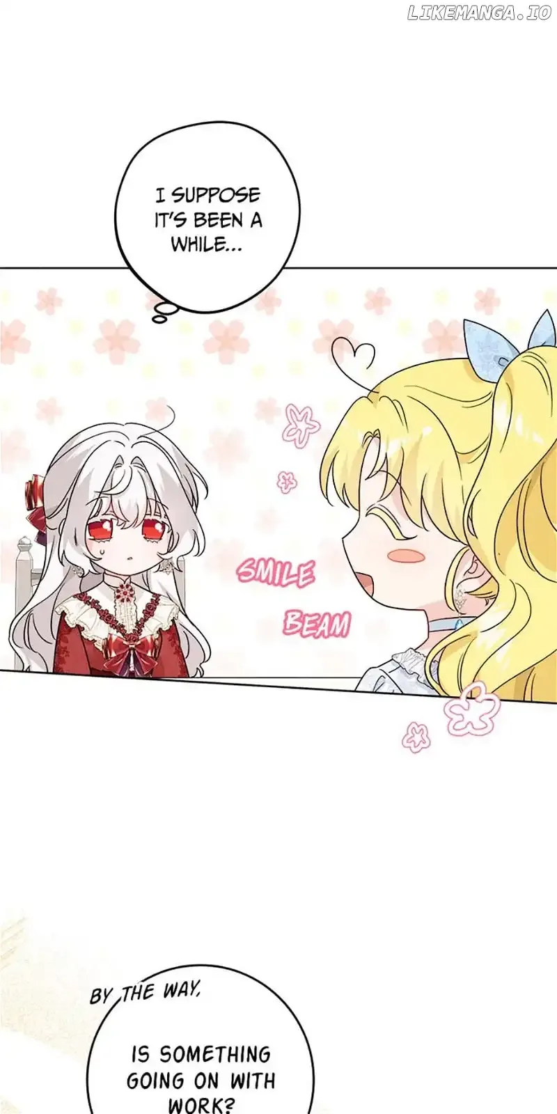 The Male Lead Is In Charge Of The Successor Chapter 41 page 23