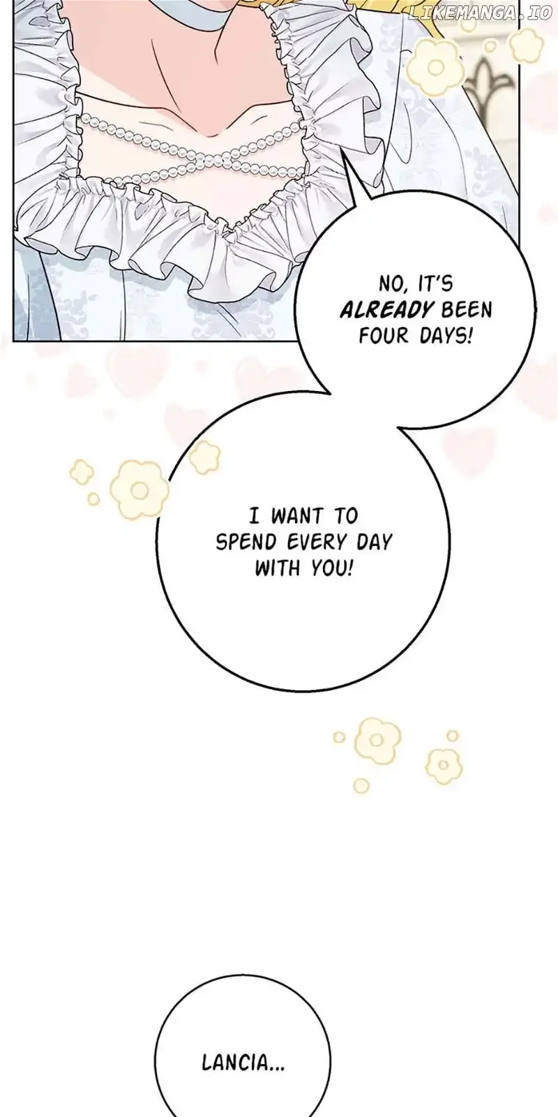 The Male Lead Is In Charge Of The Successor Chapter 41 page 10