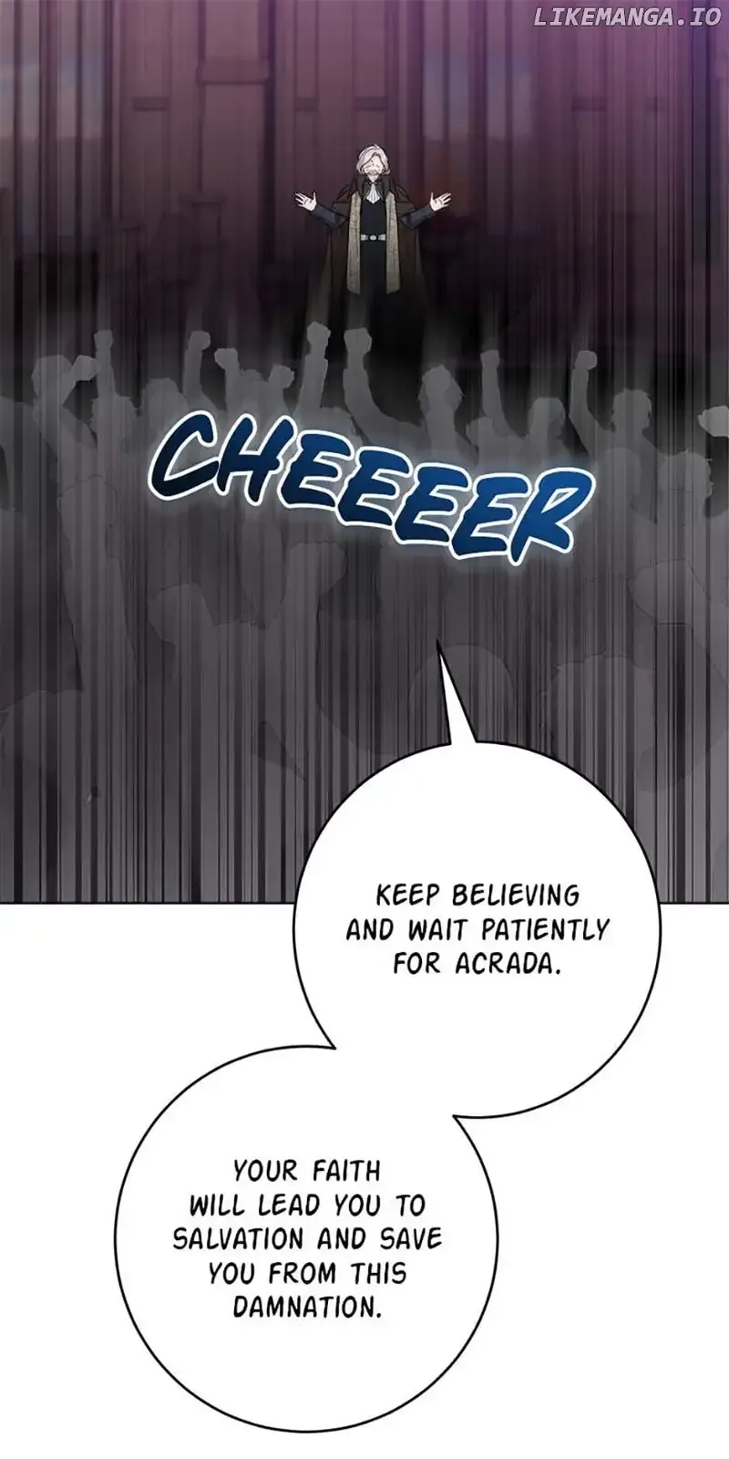The Male Lead Is In Charge Of The Successor Chapter 42 page 24
