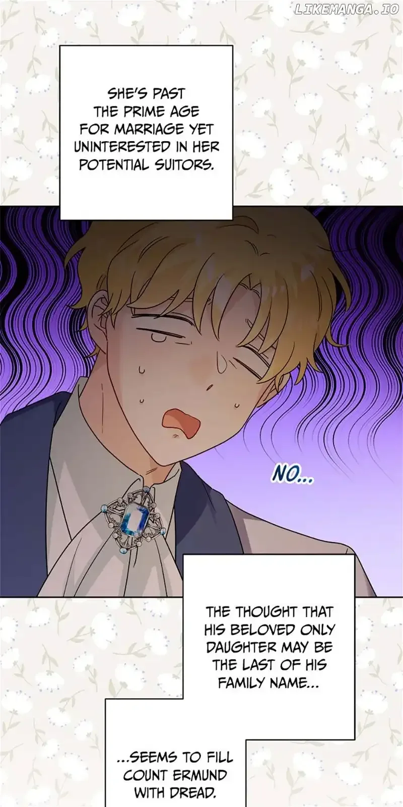 The Male Lead Is In Charge Of The Successor Chapter 41 page 13
