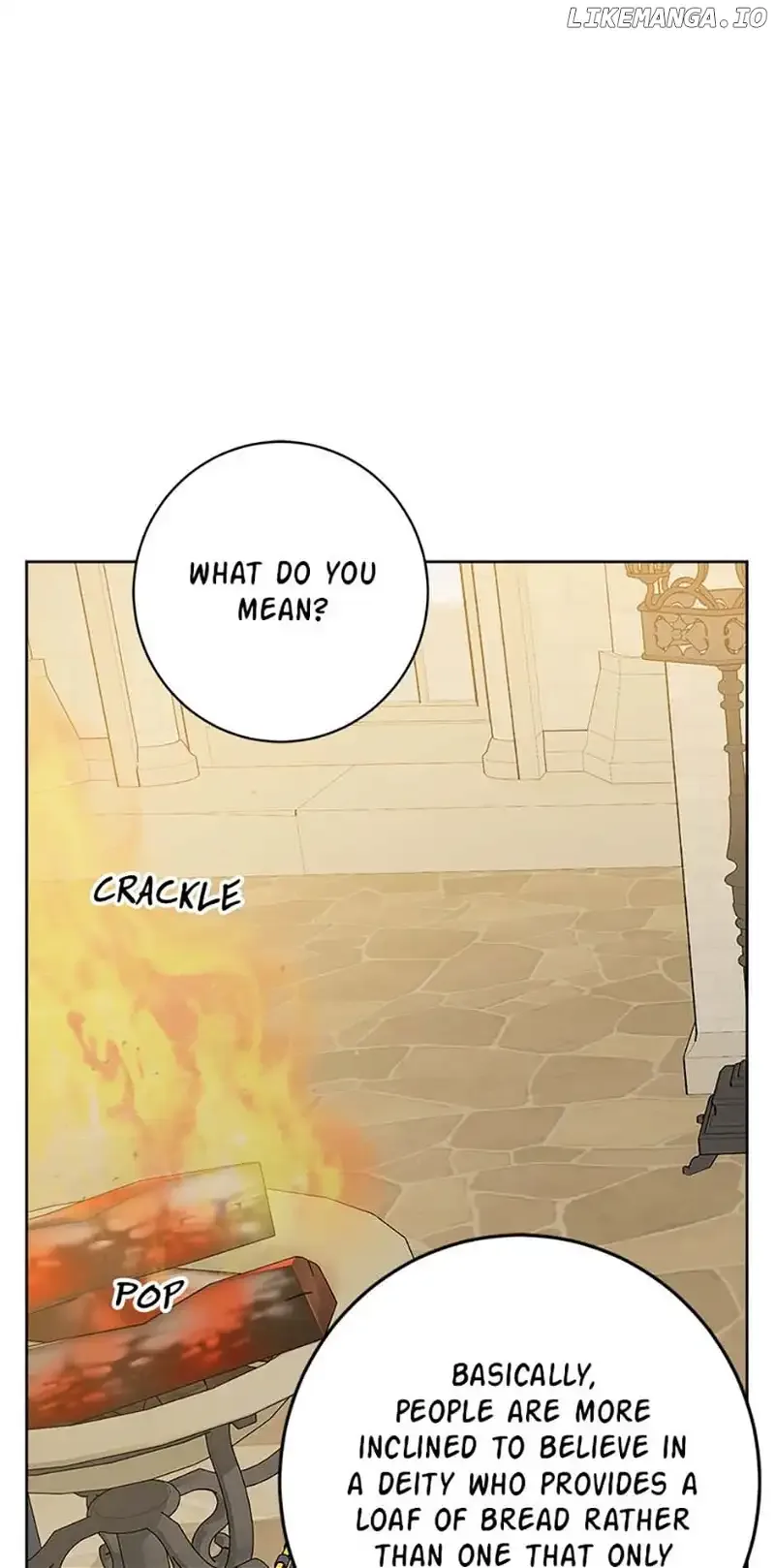 The Male Lead Is In Charge Of The Successor Chapter 42 page 52