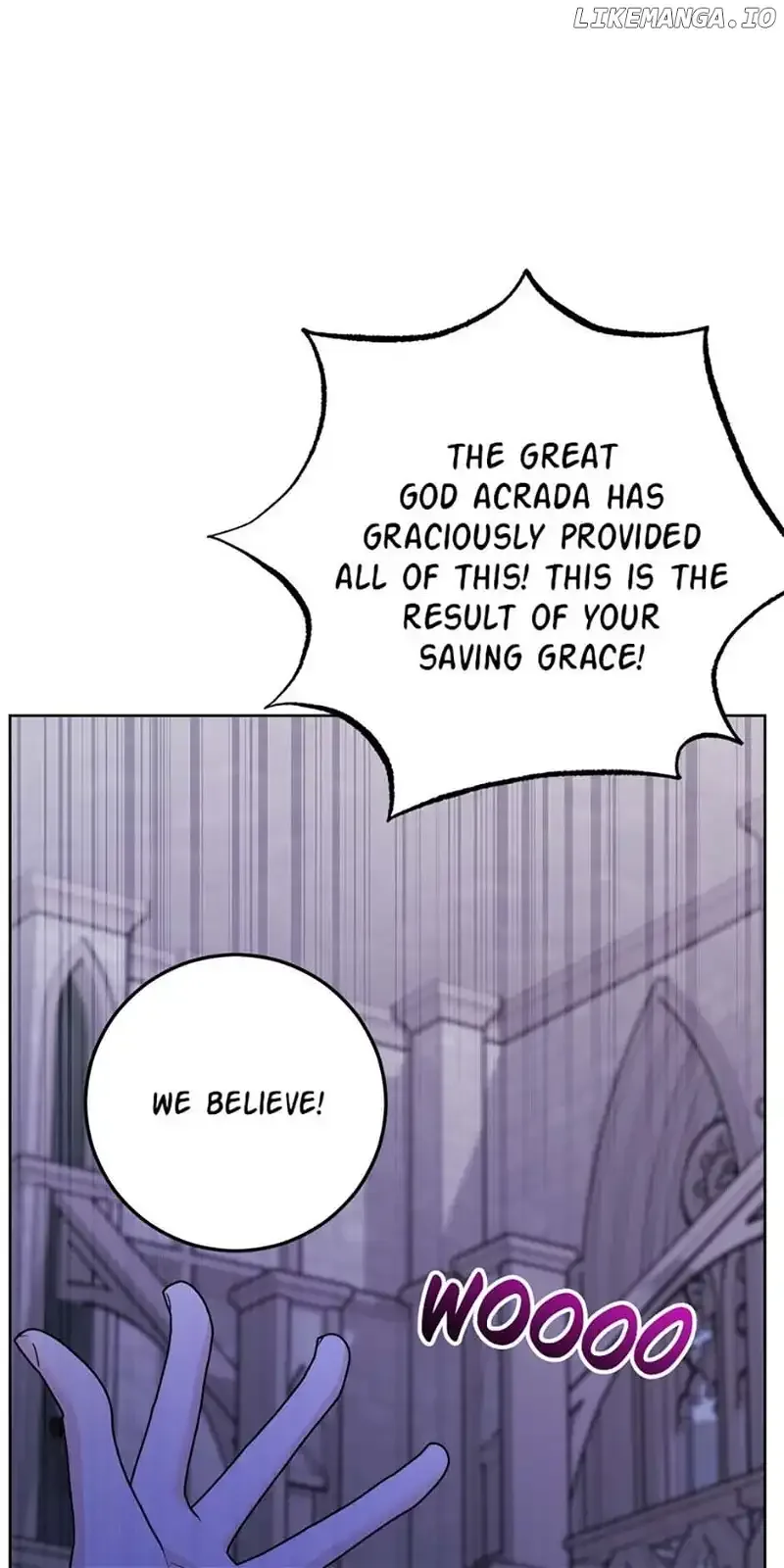 The Male Lead Is In Charge Of The Successor Chapter 42 page 22