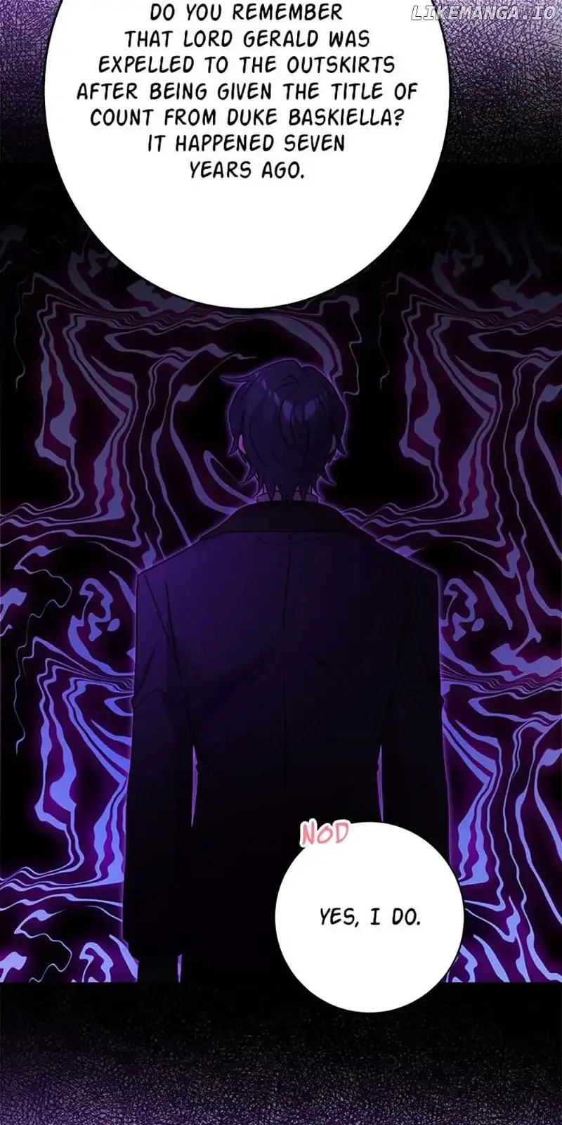 The Male Lead Is In Charge Of The Successor Chapter 41 page 49
