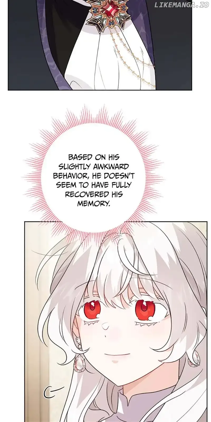 The Male Lead Is In Charge Of The Successor Chapter 38 page 59